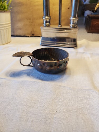 Ancien taste vin metal - en,