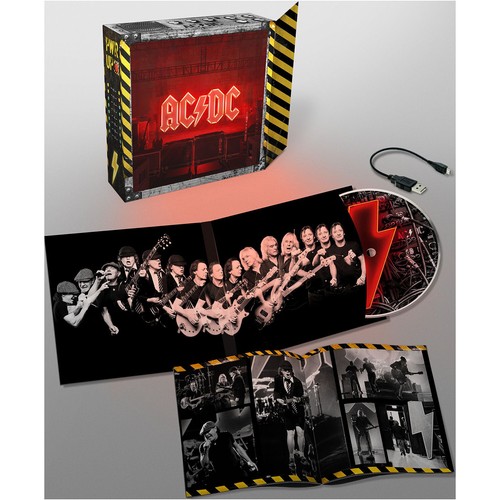 Power up cd deluxe - -,
