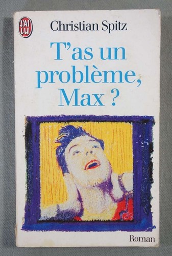 Problème max - un,