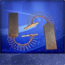 Marques Charbons Du Moteur