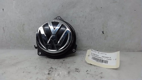 Poignee hayon volkswagen golf - poignee,
