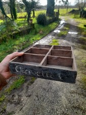 Casier Compartimenté Atelier