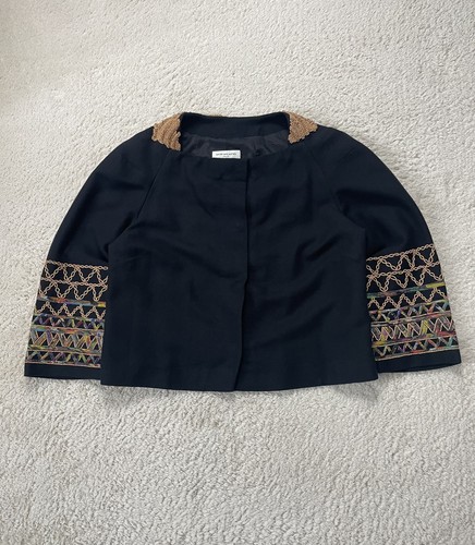 Veste blazer dries - veste, van