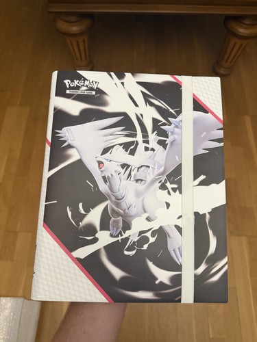 Pokémon classeur portfolio - classeur,