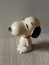 Figurine Vintage Snoopy 1956