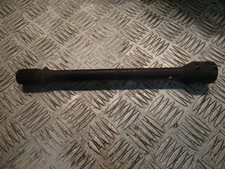 arbre de transmission quad