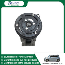 🇫🇷 COMPRESSEUR AIR CONDITIONNE DAIHATSU MATERIA ➤88320B1010 ♻️