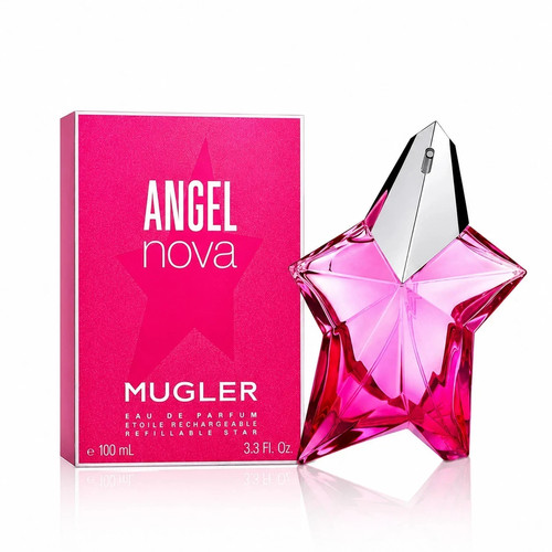 Angel nova thierry mugler - angel,