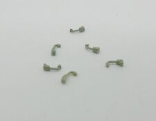 M.M.B 058 RESIN KIT / LOT 6 TRAILER FASTENERS 1/43