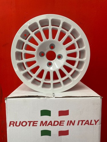 Roues montecarlo bianchi - 4,