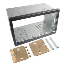 2 DIN autoradio DVD double