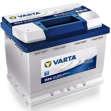 Batterie de voiture VARTA