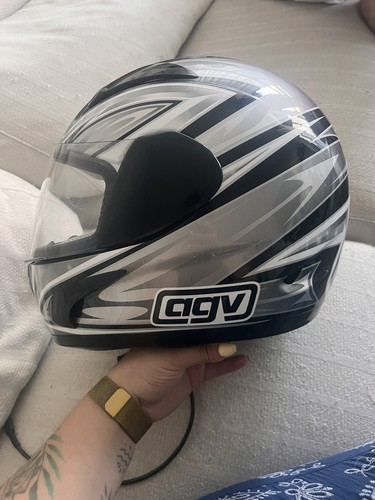 Casque moto agv - agv,