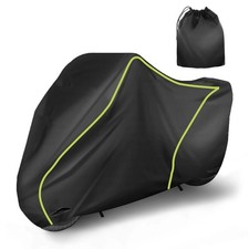 Housse De Moto Impermeable