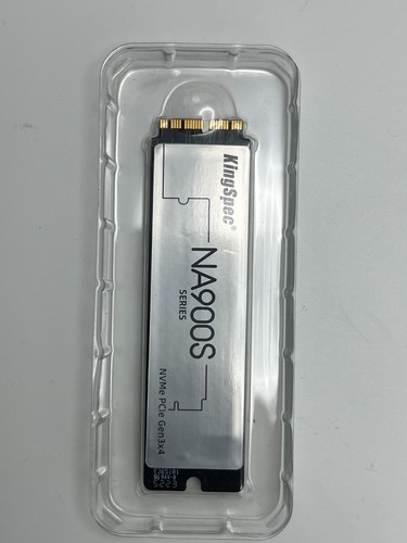 Ssd kingspec na900s pour - na900s, 1