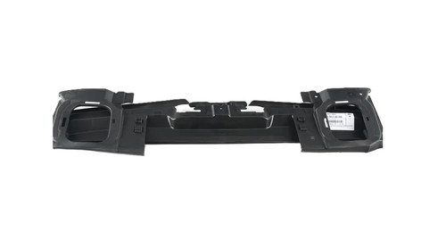Support radiateur baffle bmw - baffle,