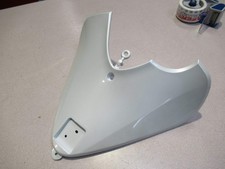 Tablier (Honda - Sh 125i 125