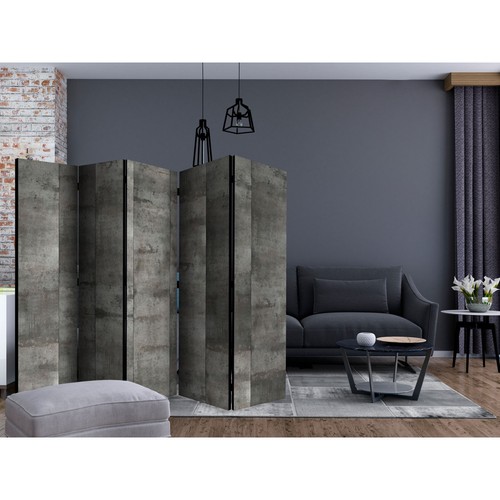 Paravent volets steel - volets, "steel