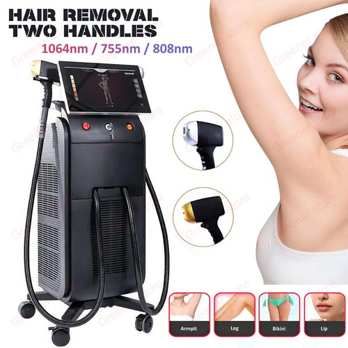 2in1 titane glacé - 2in1,