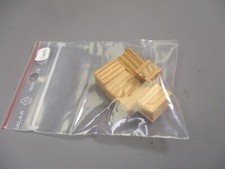 LQ929 HO 1/87 1:87 Diorama Elements Set: Wooden Crates