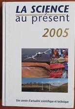 ENCYCLOPEDIA UNIVERSALIS :  LA