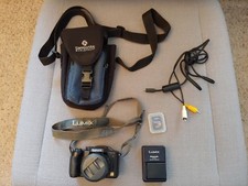 Panasonic LUMIX DMC-FZ5