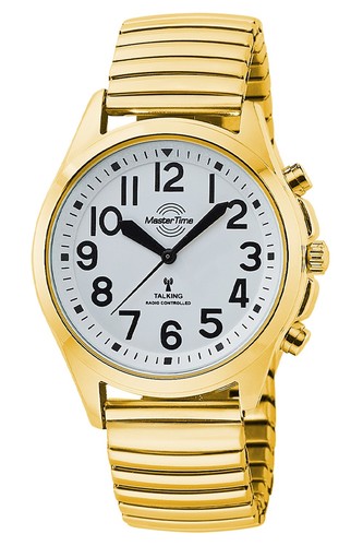 Master time montre parlante - montre,
