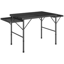 Outsunny Table de camping