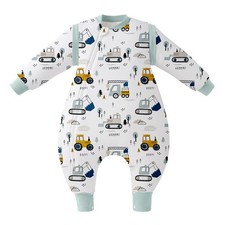 Gigoteuse Hiver 6-18 Mois