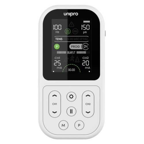 Tenscare unipro - unipro, –
