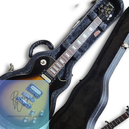 Epiphone gibson les paul - epiphone,