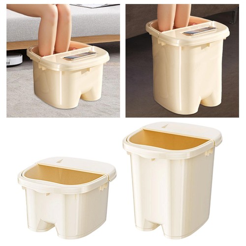 Bassin bain pieds seau - bassin, pieds,