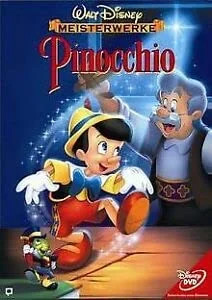 Disney pinocchio film - disney,