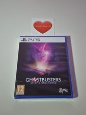🎮 Ghostbusters Spirits Unleashed - Sony PlayStation 5 (Ps5) (Neuf/New)