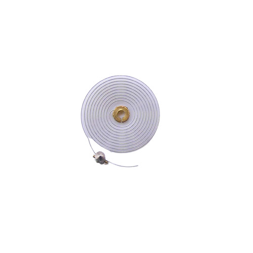 Valjoux 320 734 spiral plat - 320,