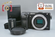 Sony Alpha NEX-7 24.3MP Digital Mirrorless Camera Body [Excellent]