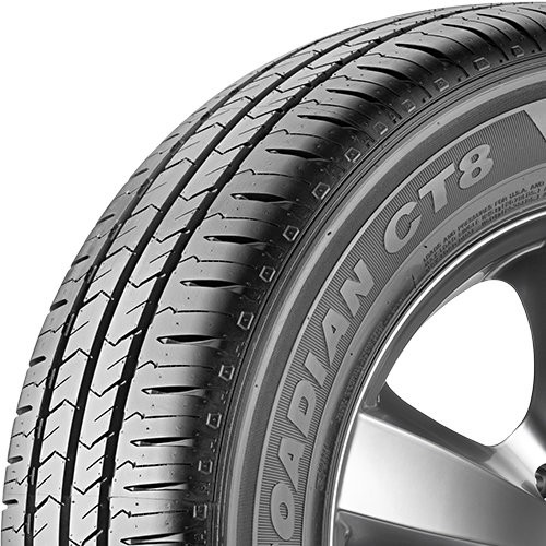 Nexen roadian ct8 175 - nexen, r14c
