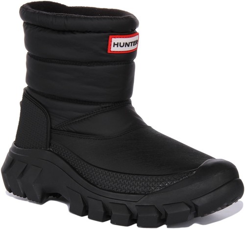 Bottes courtes isolées pour - courtes,