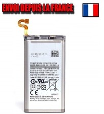 Batterie pour Samsung Galaxy