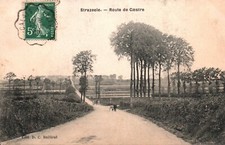 *CARTE POSTALE - NORD - 59 -