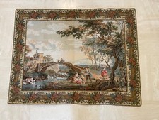 Tapisserie française