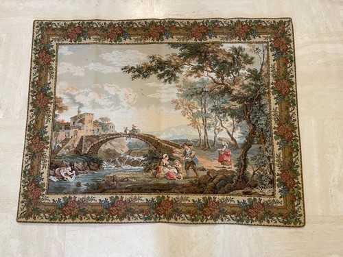 Tapisserie française