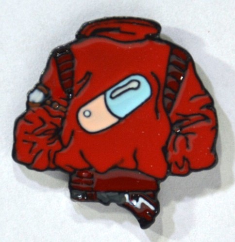 Pin akira blouson - pin's,
