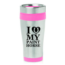 Stainless Steel Insulated 16oz