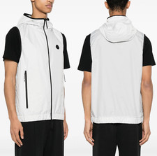 MONCLER Vallese Veste Gilet