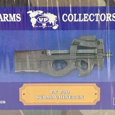 VERLINDEN 1:4 FN P90