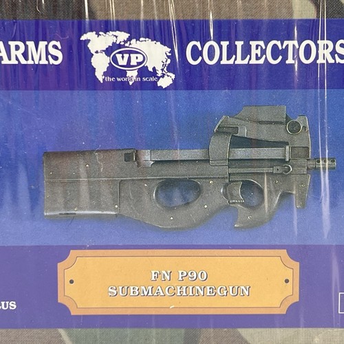 Verlinden fn p90 - fn,