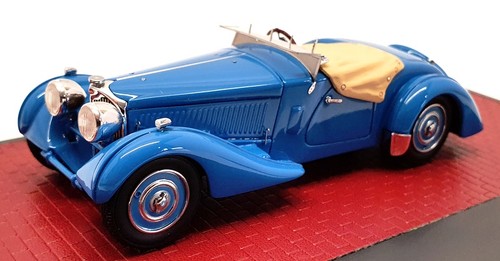 Matrix scale model car - 1/43,