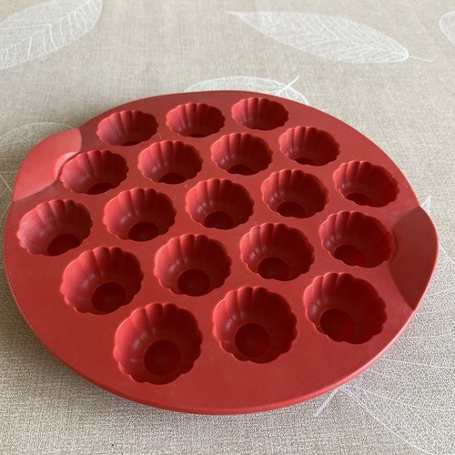 Tupperware moule bouchees - , a