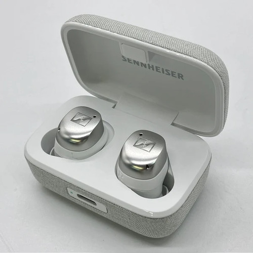 Sennheiser momentum true - sennheiser,